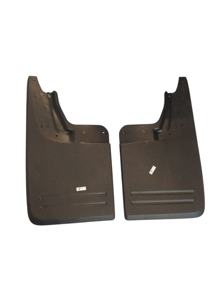 Par Parabarro Traseiro Vw Amarok 2010 A 2016 Orig 2h0821811a 2