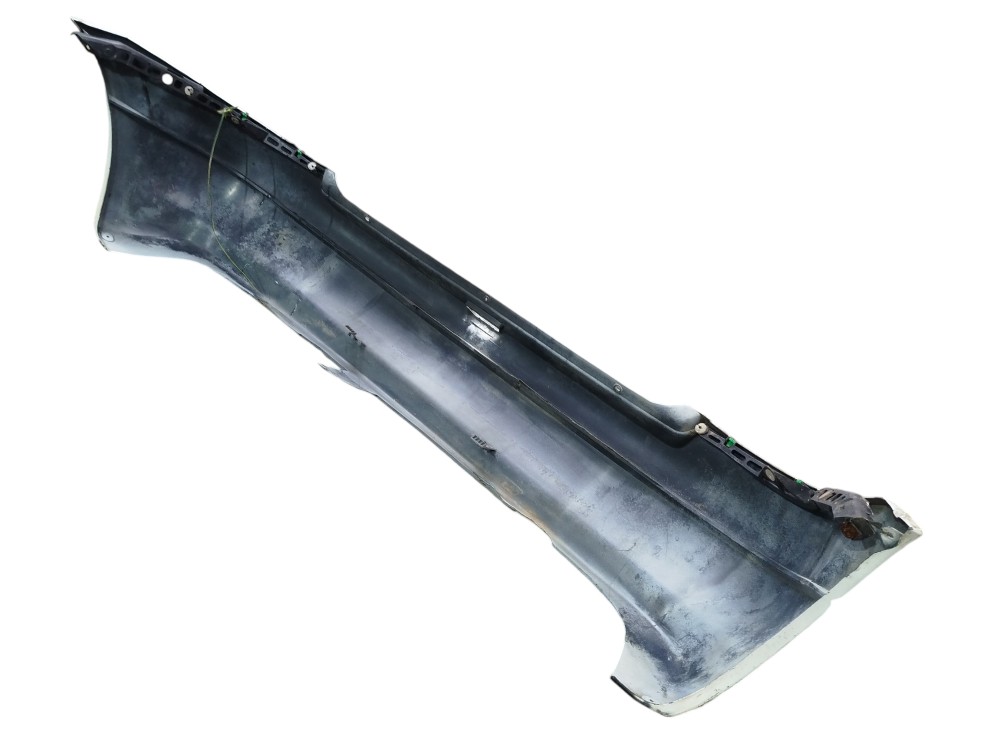Parachoque Traseiro Gm Astra 2002 Hatch 7
