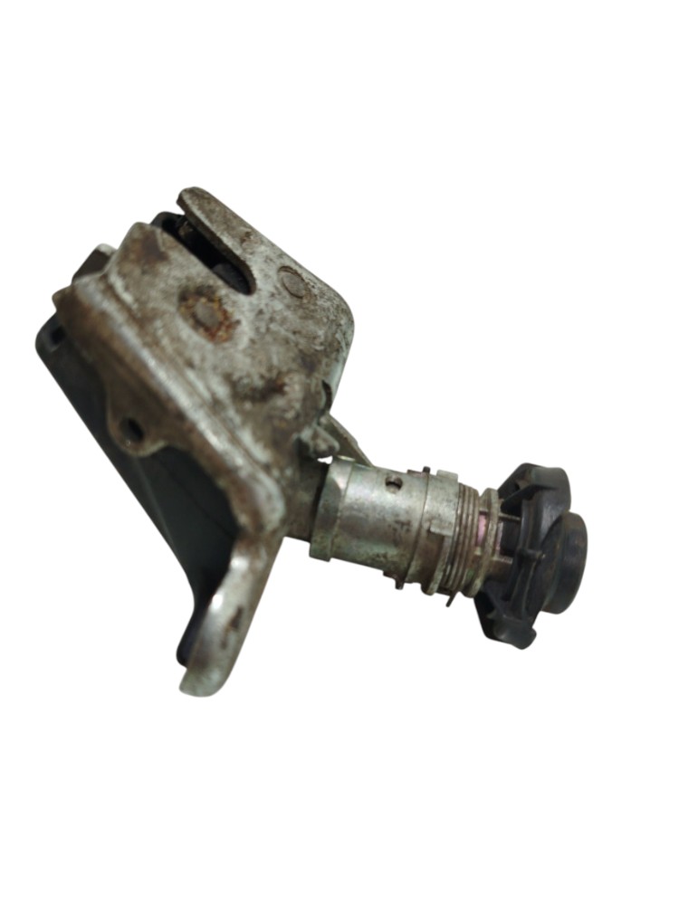 Miolo Fechadura Porta Malas Fiat Uno 2004 8