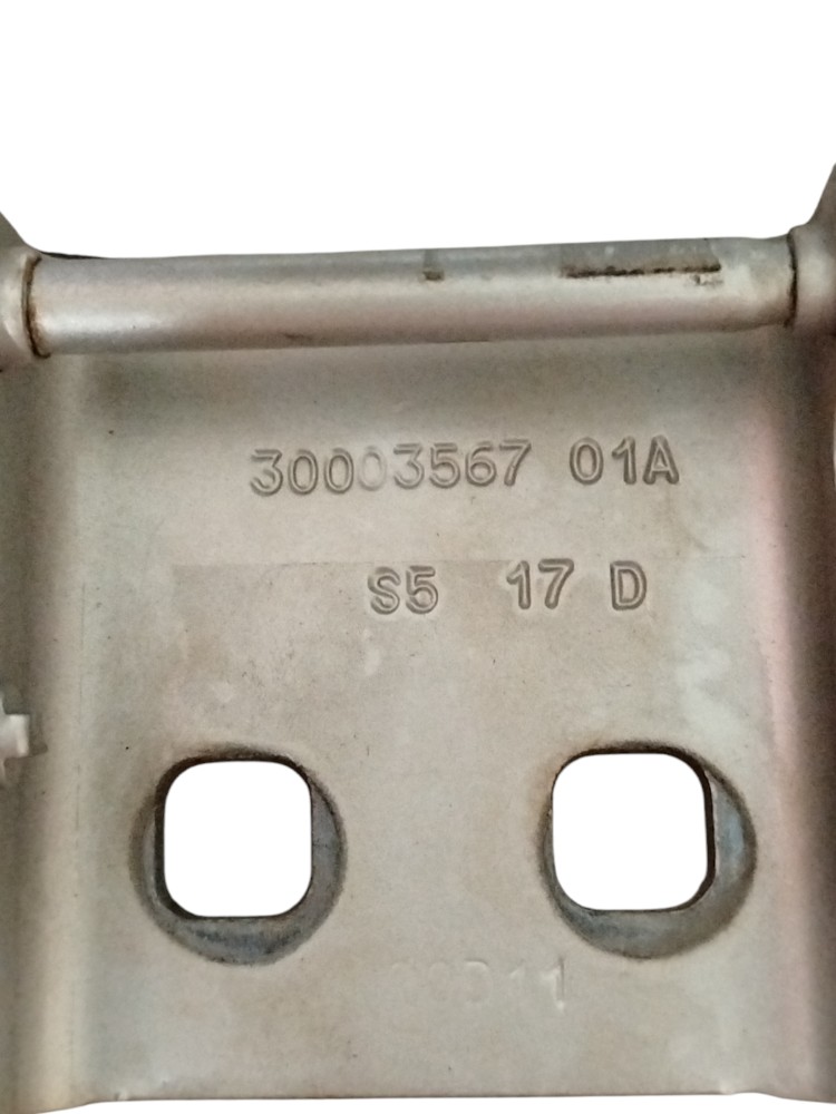Dobradiça Tampa Tras Dir C4 Picasso Glx 2.0 2012 30003567 4