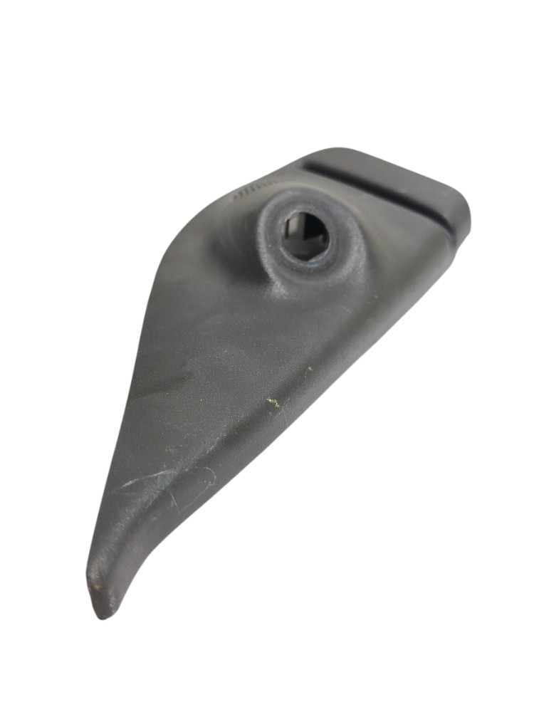 Moldura Interna Retrovisor Esq Fiat Palio Siena 715162000 8