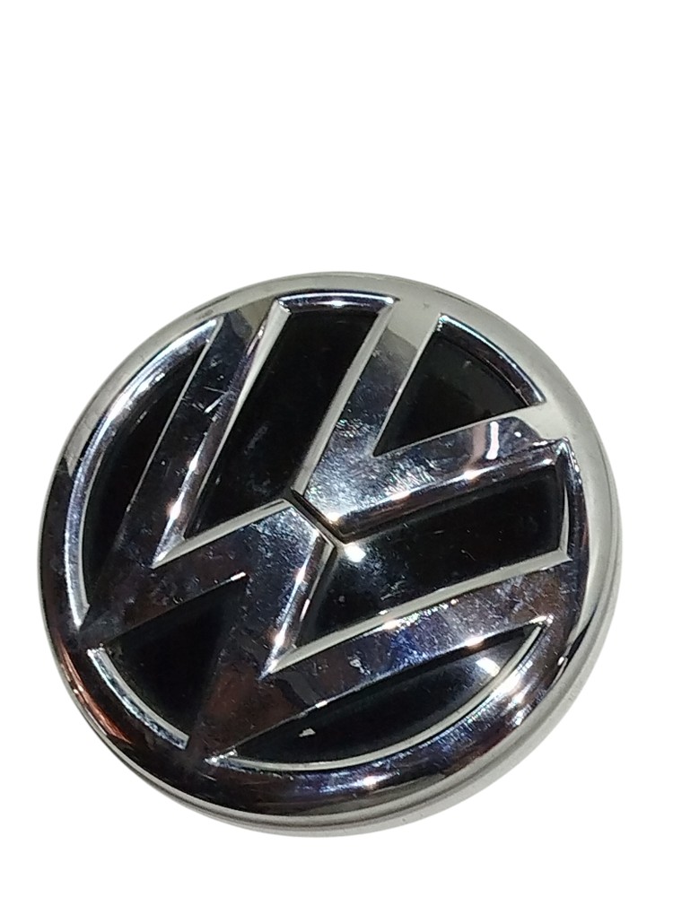 Emblema Tampa Porta Malas Voyage 1.6 2018 5u0853630 4