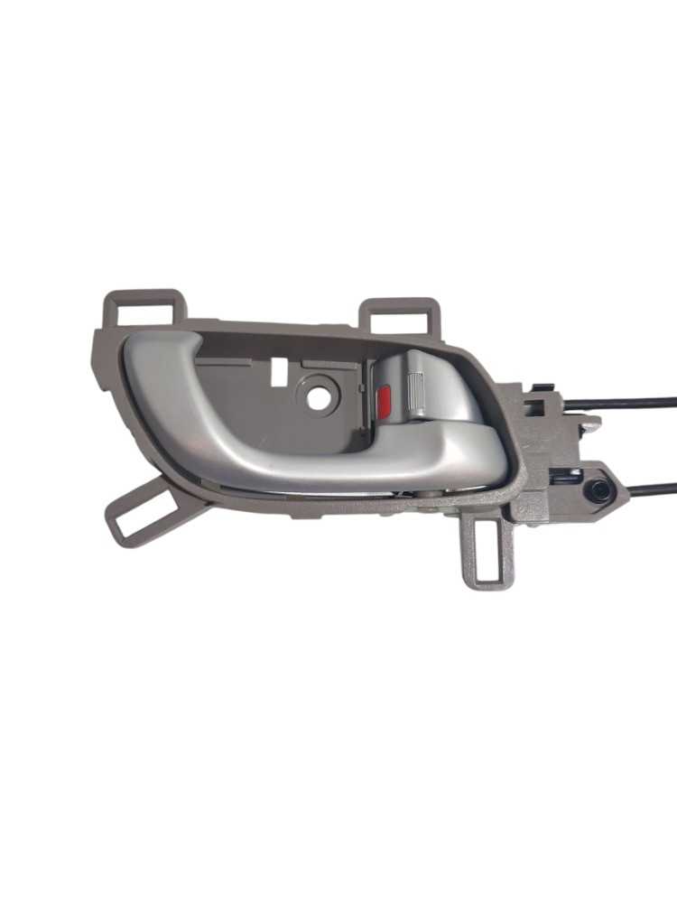 Fechadura Maçaneta Interna Porta Tras Dir Honda Civic 2014 2