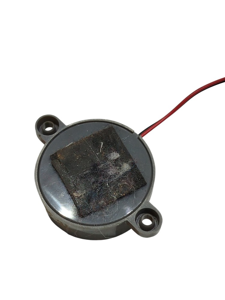 Módulo Central Sensor Estacionamento Etios Hatch 1.5 2017 5