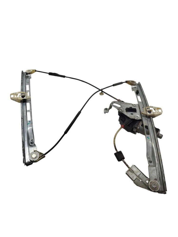 Máquina Vidro Dianteiro Direita Peugeot 206 2003 2009 2