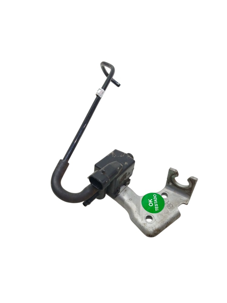 Solenoide Partida Frio Gm Prisma 1.4 Flex 2008 2