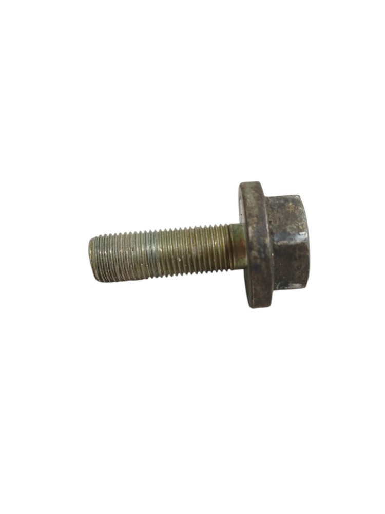 Parafuso Polia Comando Renault Clio Sandero Logan 1.0 4