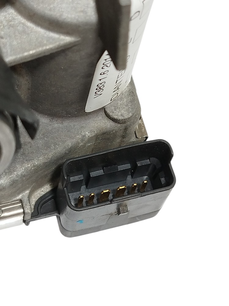 Corpo Borboleta Tbi Citroen Aircross 1.6 2014 0280750085 3