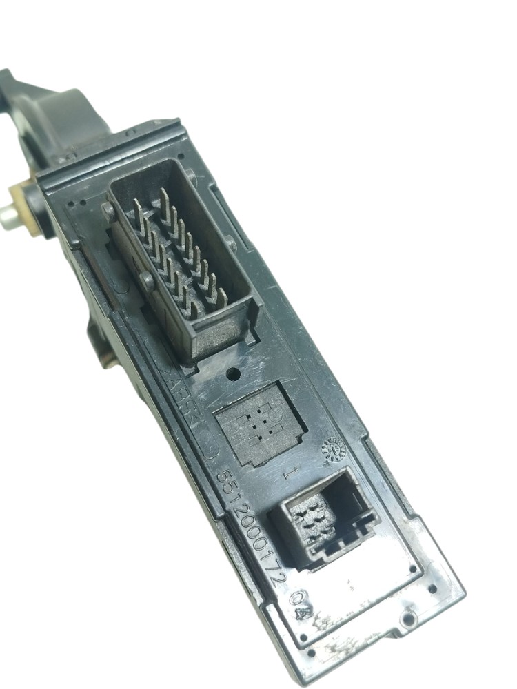 Motor Máquina Vidro Elétrico Diant Direito Peugeot 307 2012 7