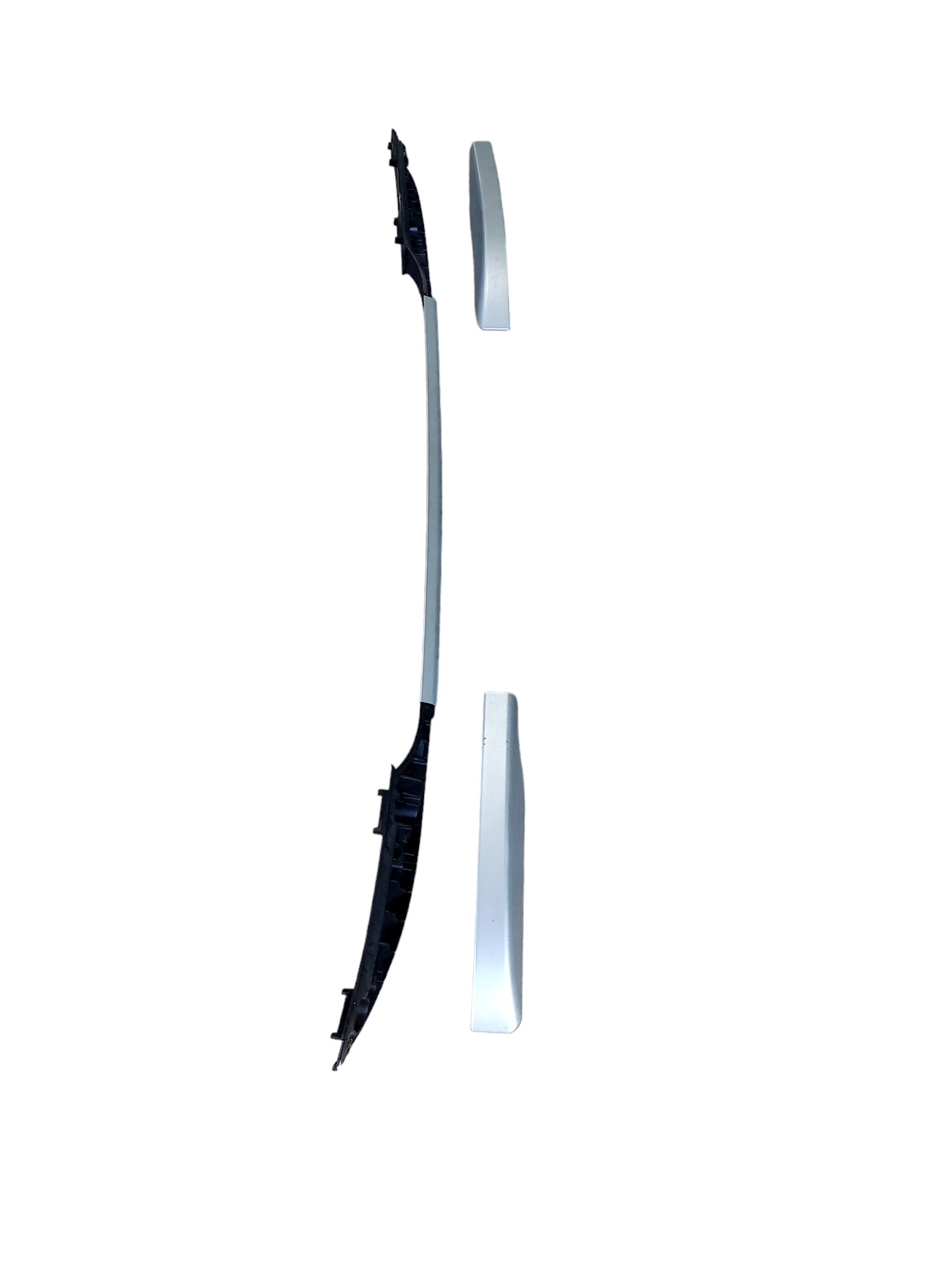 Rack De Teto Lado Direito Jac T6 2016 3