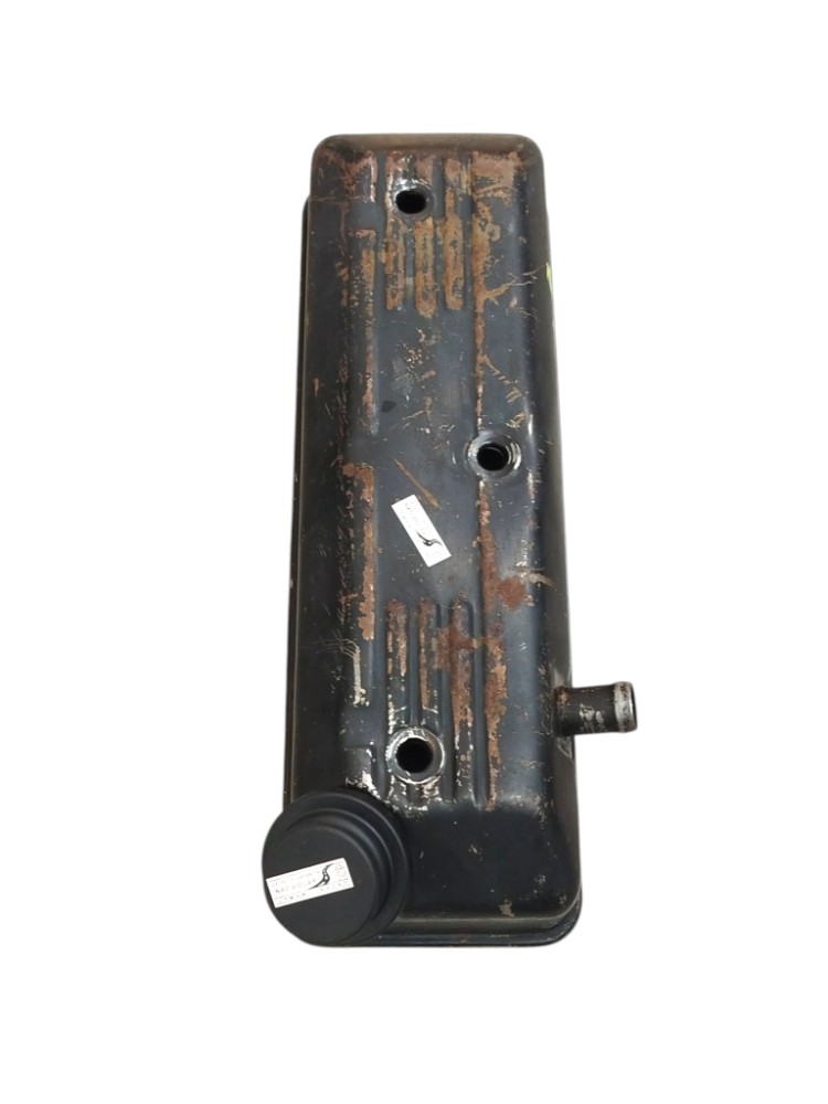 Tampa Cabeçote Comando Válvula Vw Gol Cht 1.0 1995 4