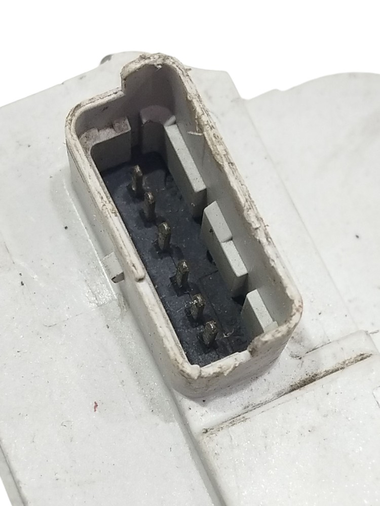 Fechadura Interna Diant Esq Peugeot 307 2010 5