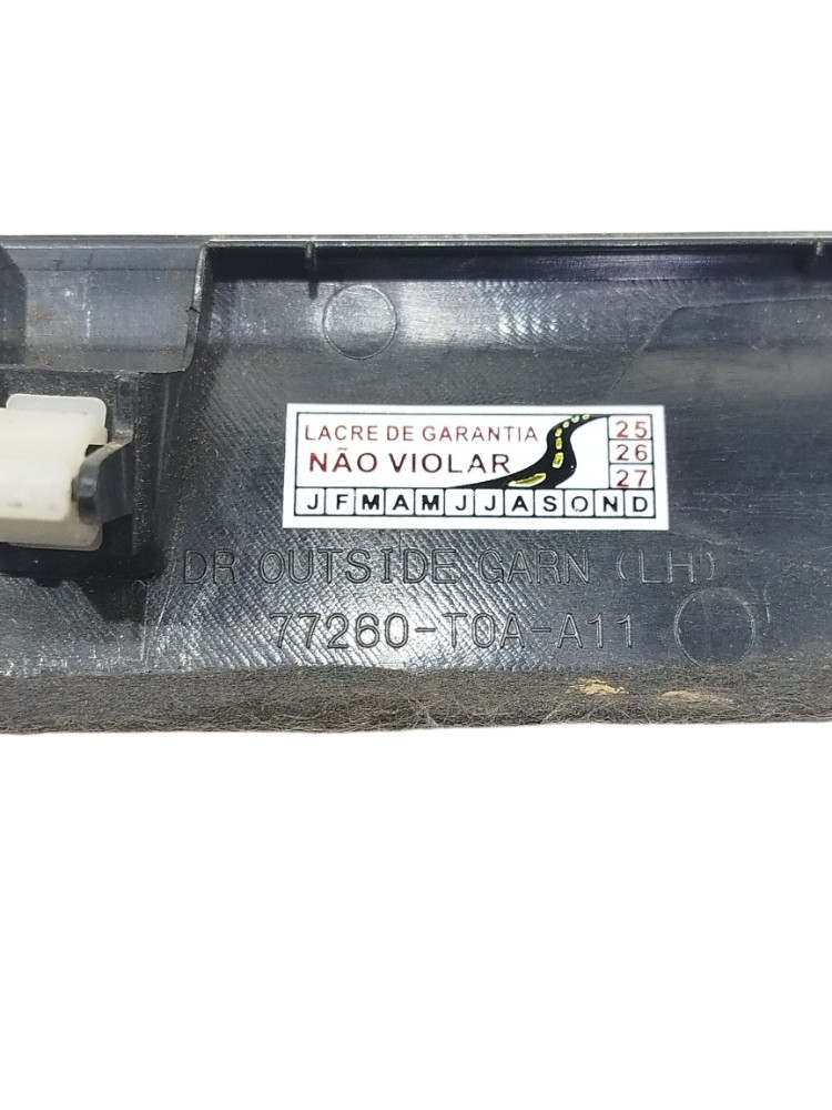 Friso Acabamento Int Painel Le Honda Crv 2012 77260t0aa11 4