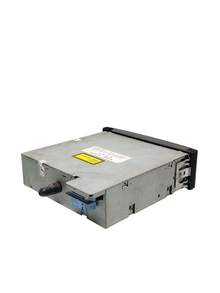 Rádio Cd Changer Peugeot 307 2008 D 863513286108 5