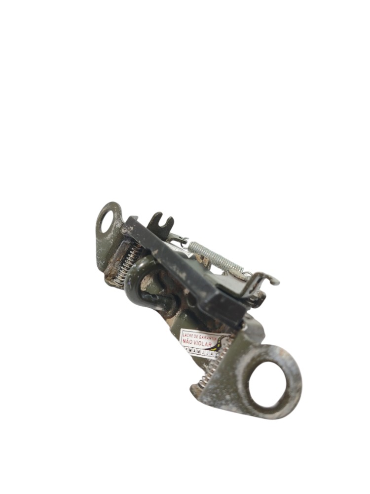 Batente Fechadura Tampa Tras Fiat Palio 1999 3