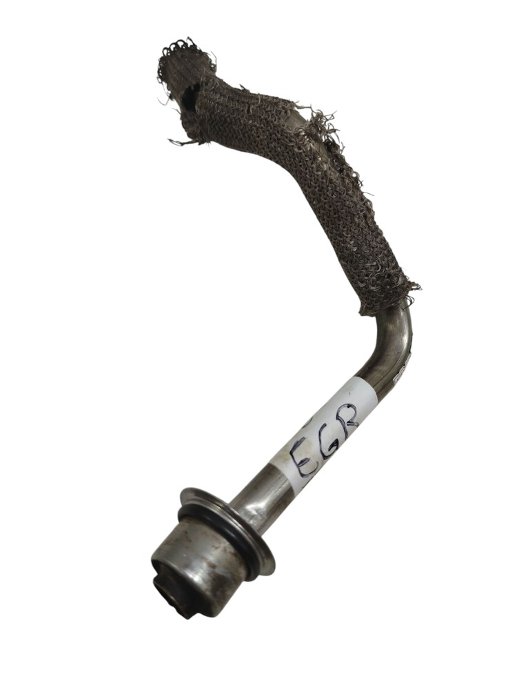 Tubo Egr Xsara Picasso 1.6 2007 Original 3