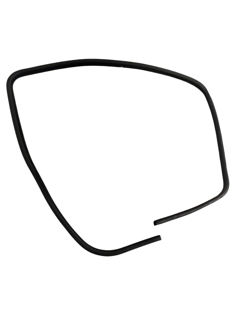 Borracha carroceria Porta Dianteira Direita Fiat Siena 2008 1