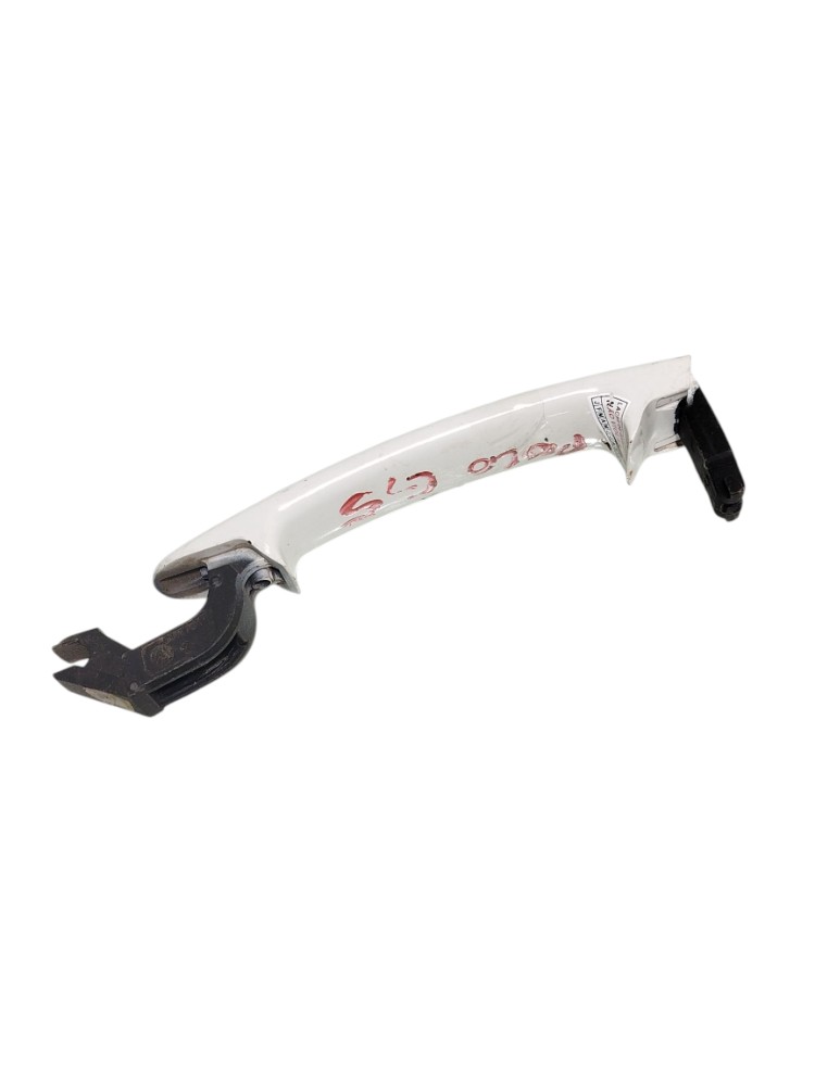 Maçaneta Externa Dianteira Vw Polo 2003 a 2006 3