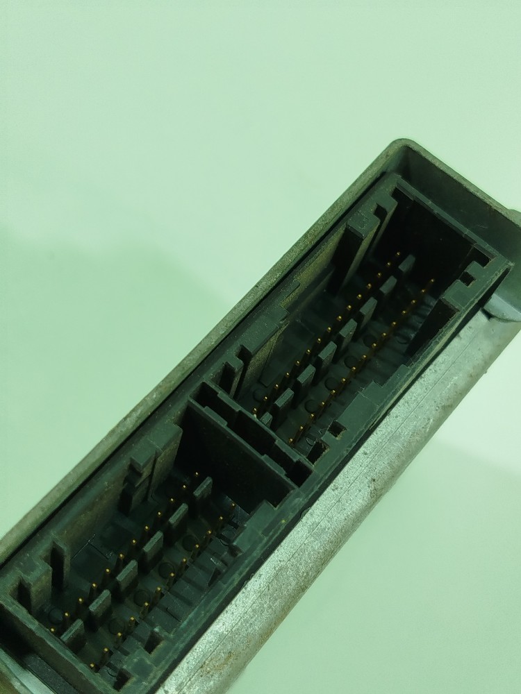 Módulo airbag Central Peugeot 307 2007 5