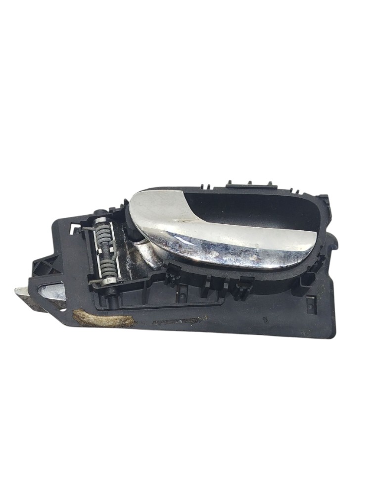Maçaneta Interna Diant Esq Peugeot 307 2008 A 12 9643604577 1