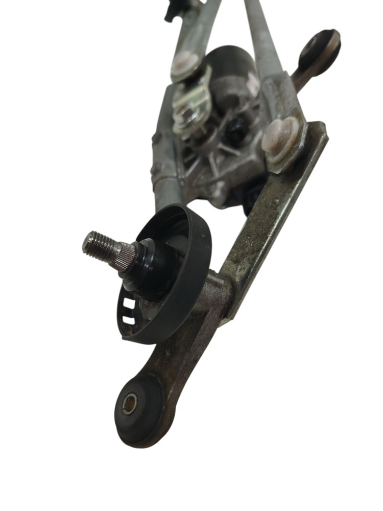 Motor Limpador Parabrisa Galhada Nissan Versa V Drive 2020 2