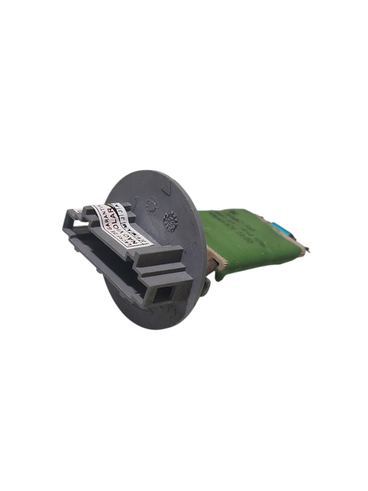 Resistencia Caixa Evapor Ar Cond Nissan Versa 1.6 2020 6