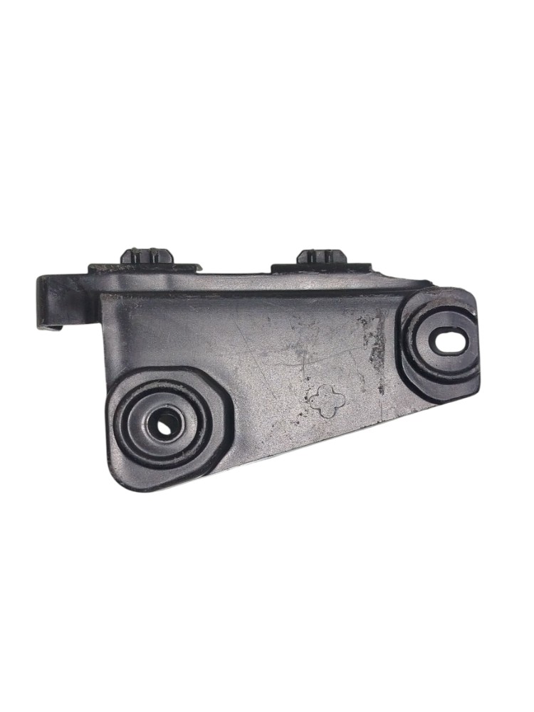 Guia Parachoque Diant Direito Gol G5 2013  5u0807184 3