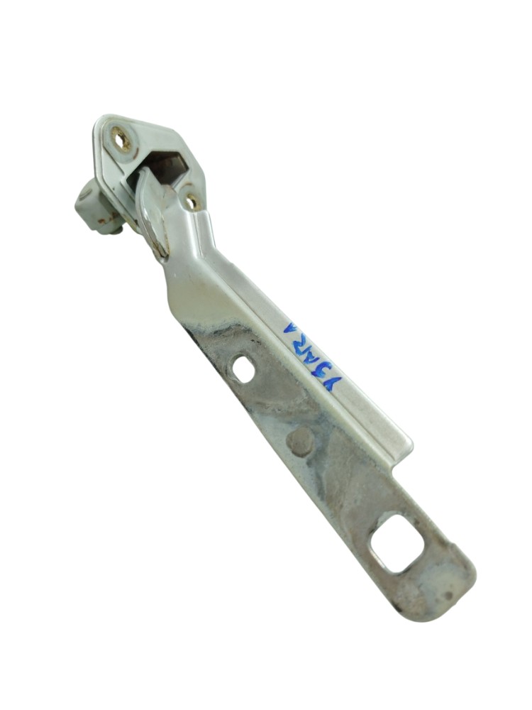 Dobradiça Porta Mala Tampa Tras Esq Citroën Xsara 2001 4