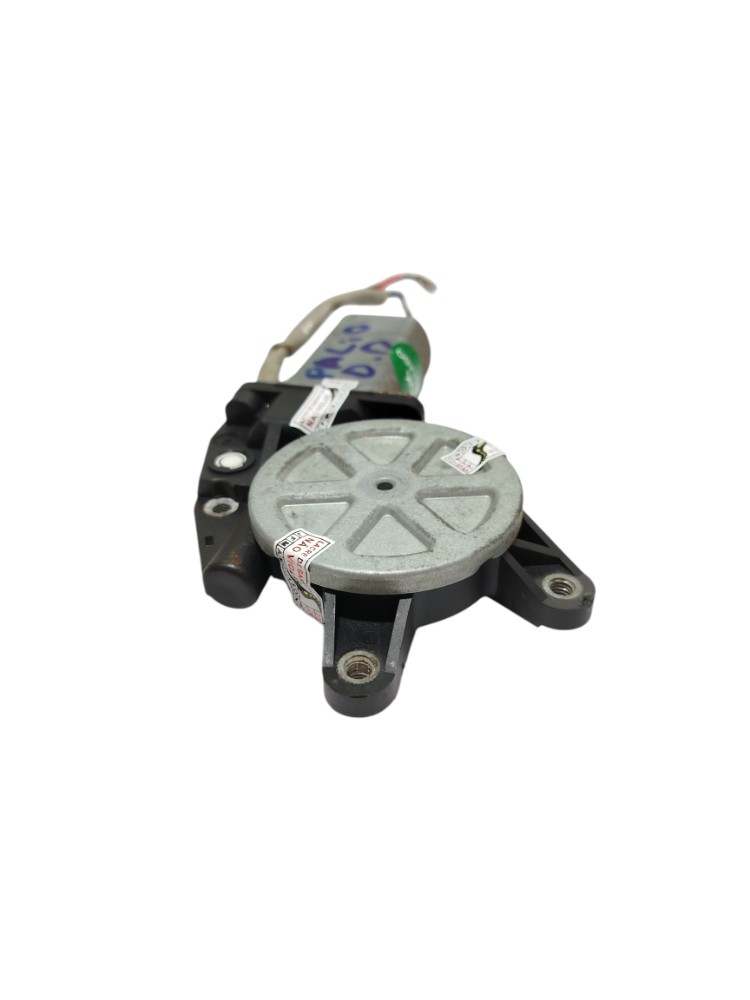 Motor máquina vidro dianteira direita Fiat Palio fiasa 1999 2