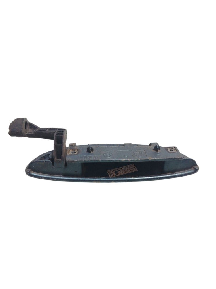 Maçaneta Externa Tras Esq Fiat Palio 1996 a 1999 3