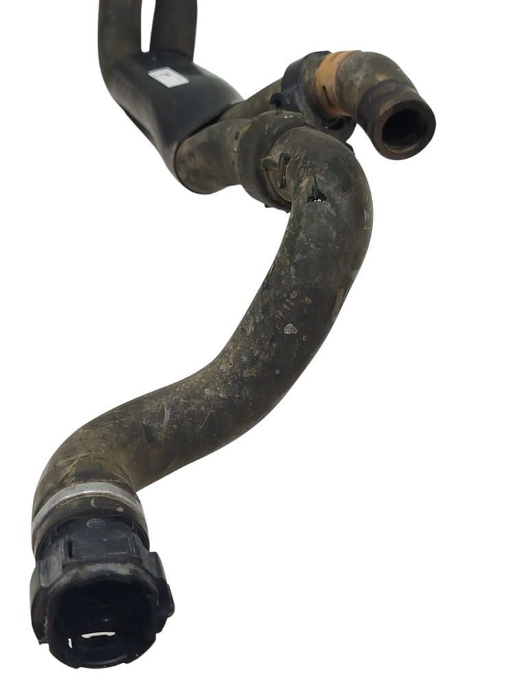 Mangueira Radiador Renault Clio 1.0 16v 2012 8200719629 6