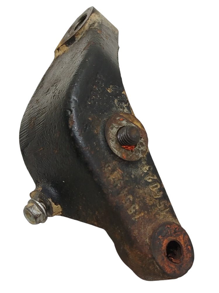 Suporte Coxim Motor Fiat Uno 1.0 1998 2
