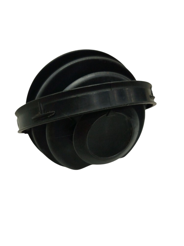 Difusor Ar Painel Gol Saveiro Parati Voyage 2006 A 2014 G4 6