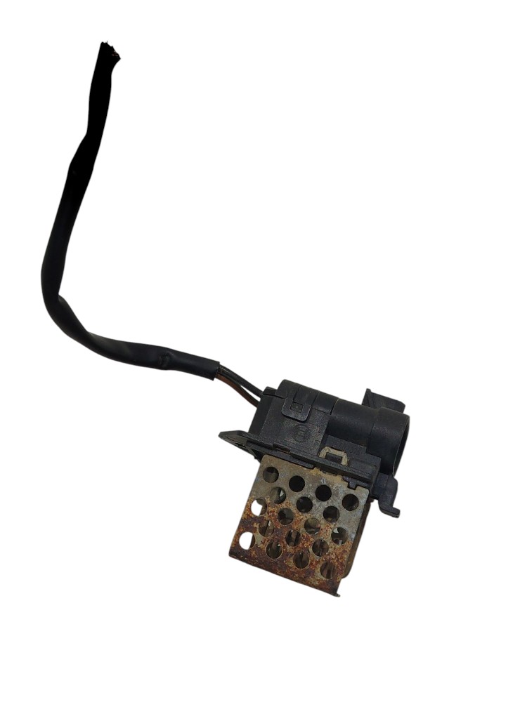 Resistência Ar Condicionado S10 2015 3