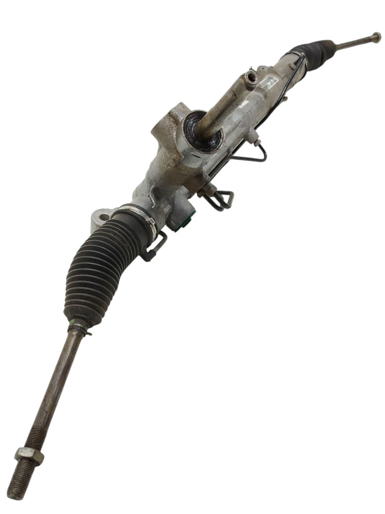 Caixa Direção Hidráulica Ford Focus 2009 a 2013 Original 3