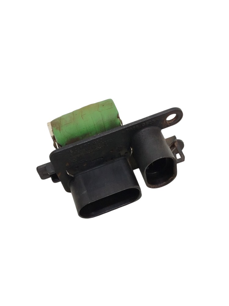Resistência Ventoinha Radiador Vw Fox 1.0 2014 2