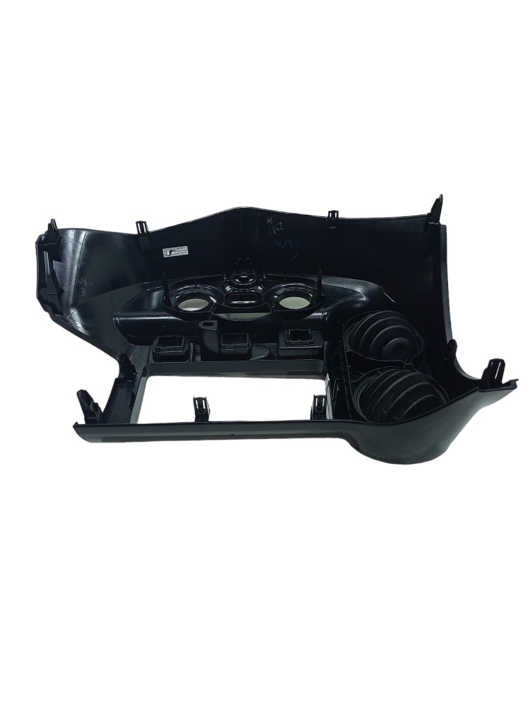 Moldura Central Instrumentos Etios Hatch 2017 55416-0d160 6