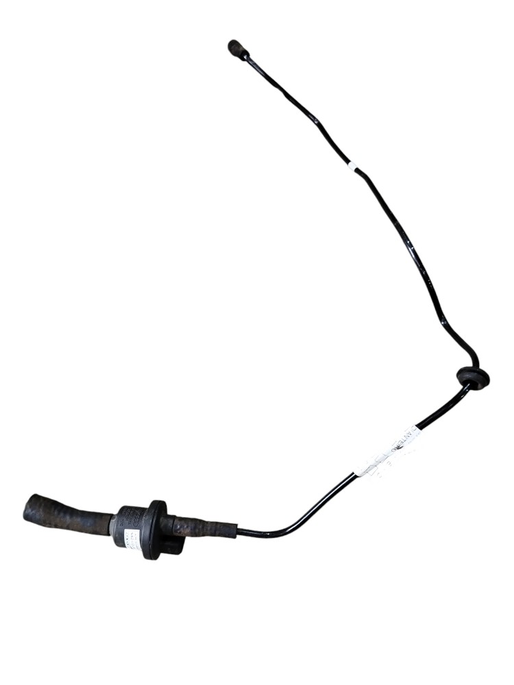 Válvula Canister Gol G4 1.0 8v Flex 2014 1