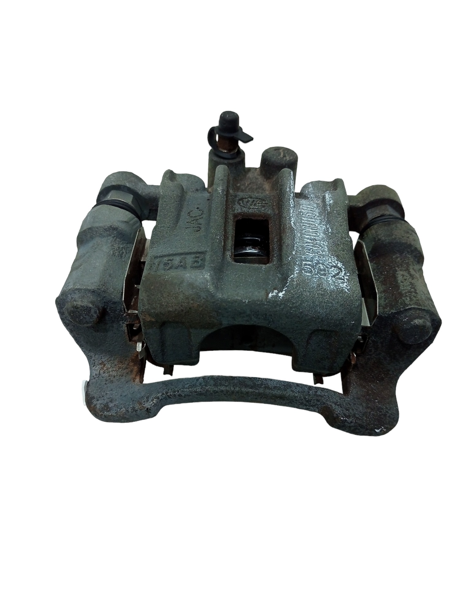 Pinça Freio Traseira Direita Jac T6 2.0 16v 2016 1