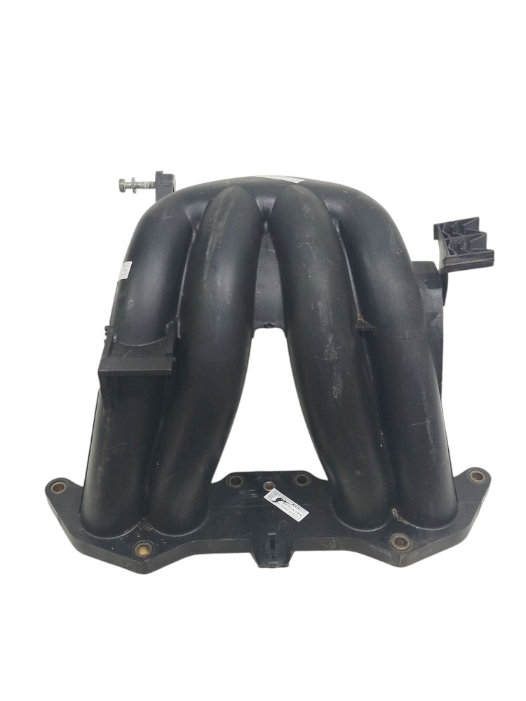 Coletor Admissão 1.6 8v Peugeot 206 1998 A 2006 9629740780 5