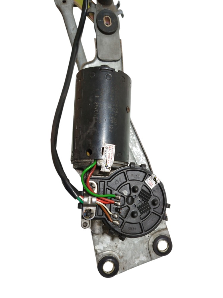 Galhada Limpador Parabrisa Citroen Xsara 2000 3397020510 6