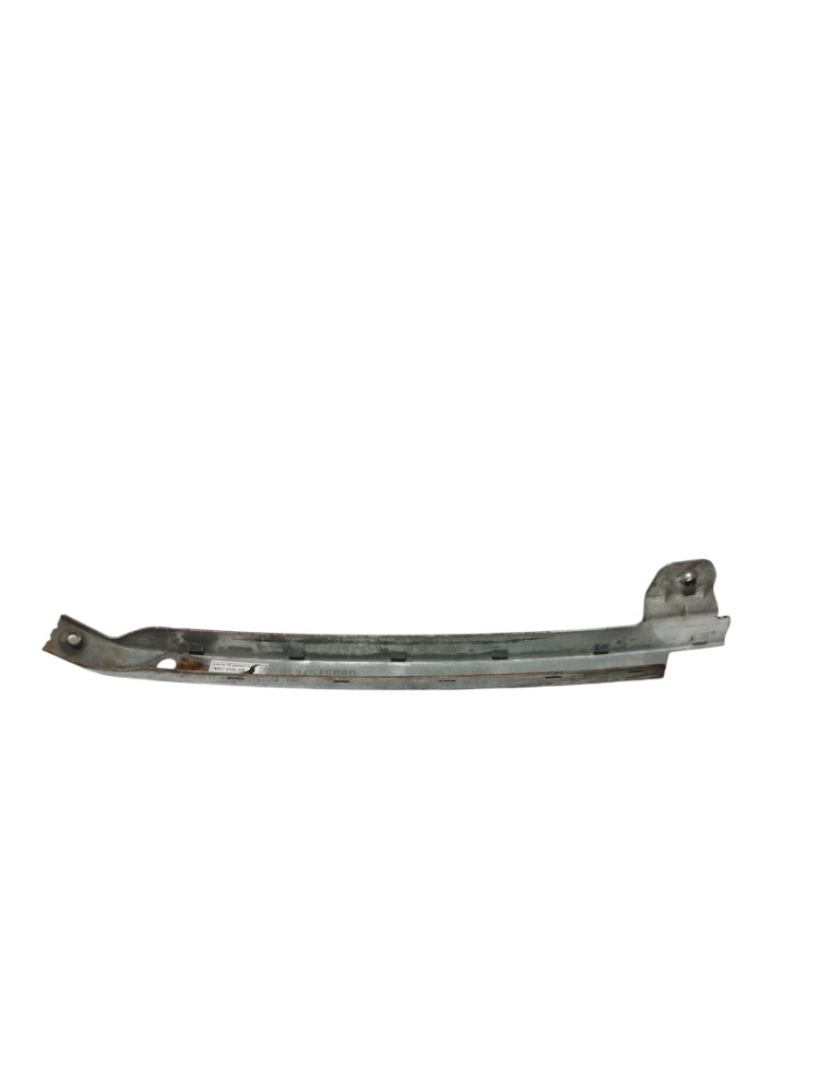 Guia Vidr Porta Traseira Esquerda Citroen Xsara 9624546080 Prata 7