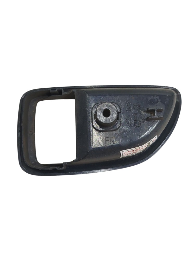 Moldura Maçaneta Interna Diant Dir Tucson 2012 826212e000 3
