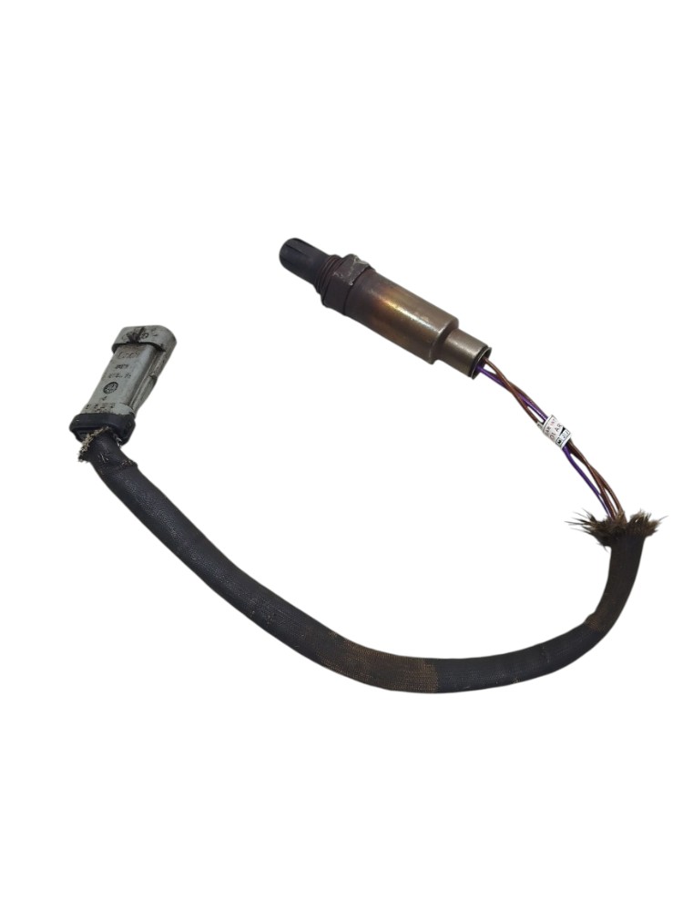 Sonda Lambda Renault Scenic 2.0 16v 2001 Afs144 2