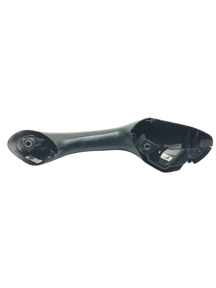 Apoio De Braço Traseiro Direito Fiat Siena 2003 735282330 Preto 7