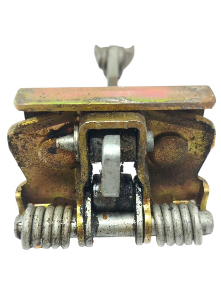 Limitador Porta Diant Direita Peugeot 307 2004 4678828688 8