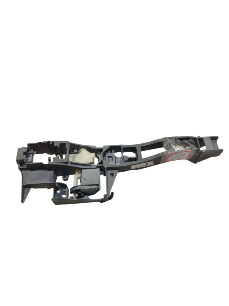Maçaneta Externa Tras Esqu Citroen C3 2013 A 17 9684560080 5