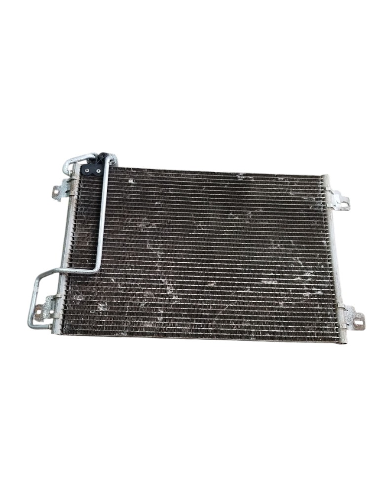 Condensador Ar Condicionado Renault Scenic 1.6 7700434383 3