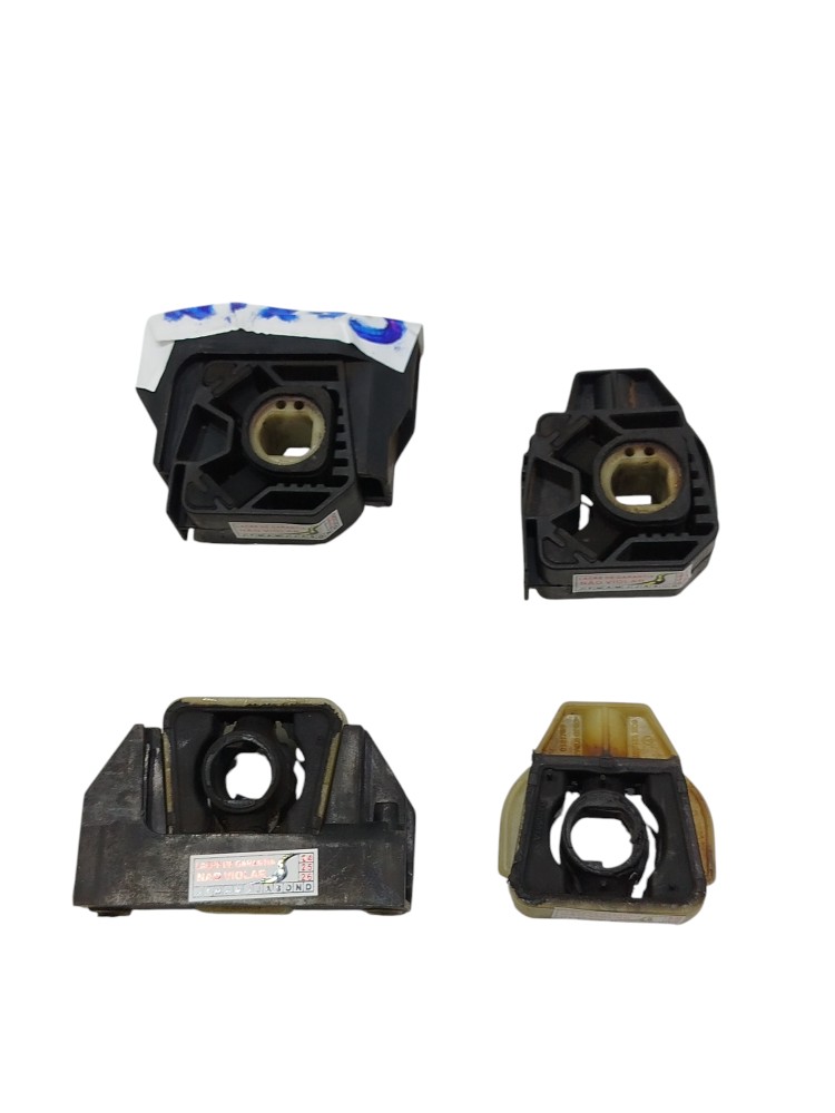 Coxim Radiador Fox 1.0 8v 2014 Original 3