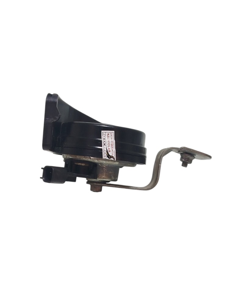 Buzina Frontal Fiat Cronos 1.0 2023 007042 2
